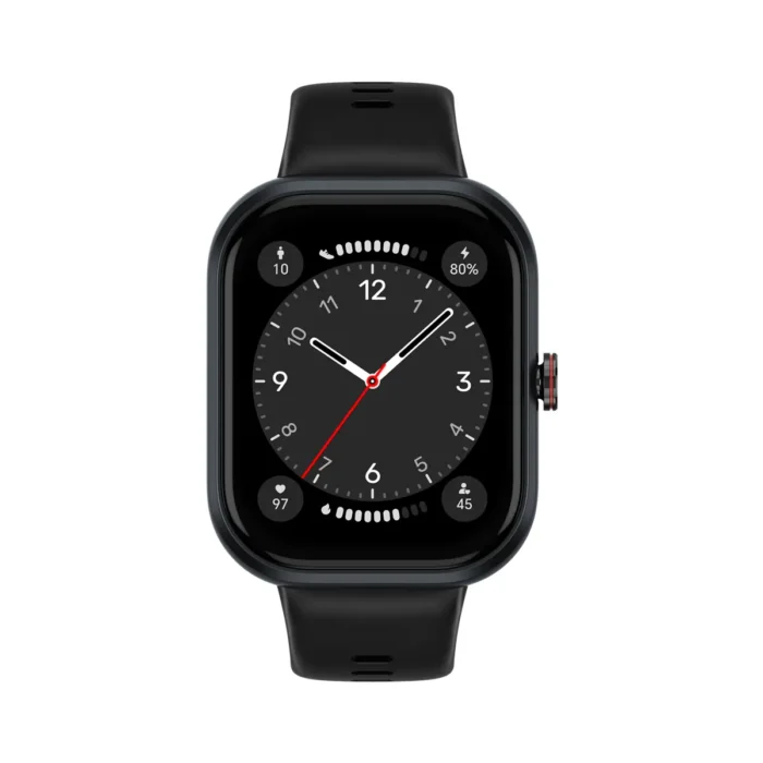 Relogio Honor Choice Watch 2i Cor (Preto) - Image 3