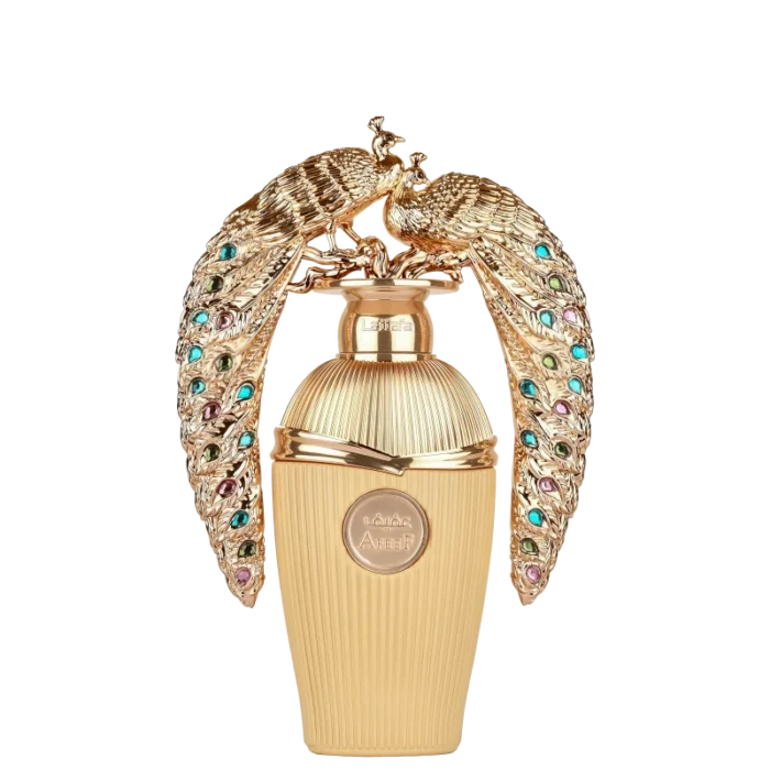 Afeef Lattafa Eau de Parfum - Perfume Unissex 100ml - Image 2
