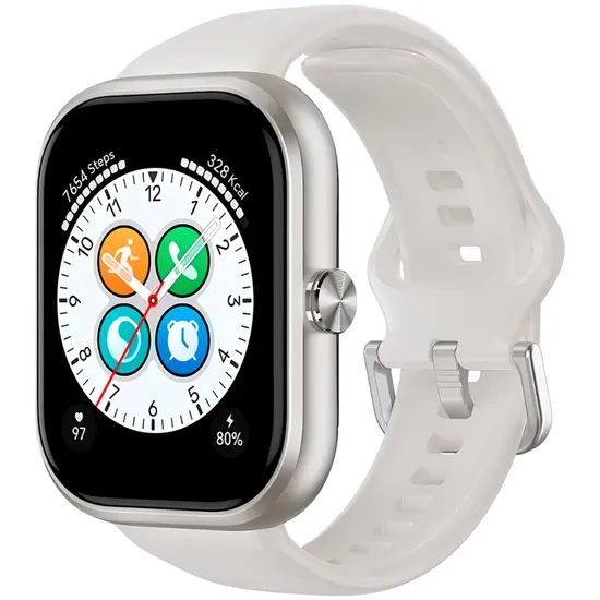 Relogio Honor Choice Watch 2i Cor (Branco)