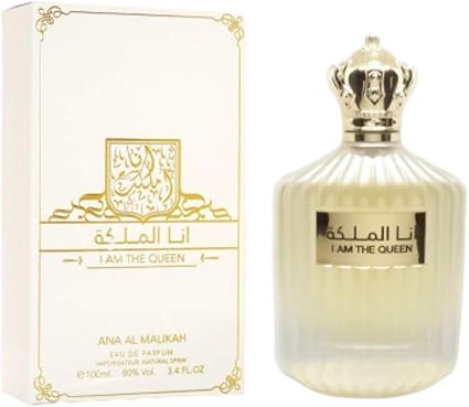 Perfume Ard Al Zaafaran I Am The Queen Eau De Parfum 100ml Feminino