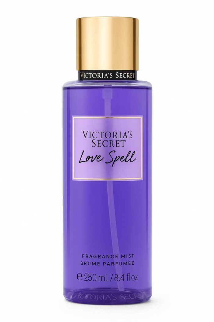 Body Splash Victoria’s Secret Love Spell 250ml