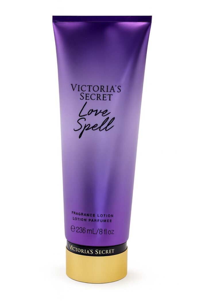 Creme Vitoria's Secret Love Spell 236ml