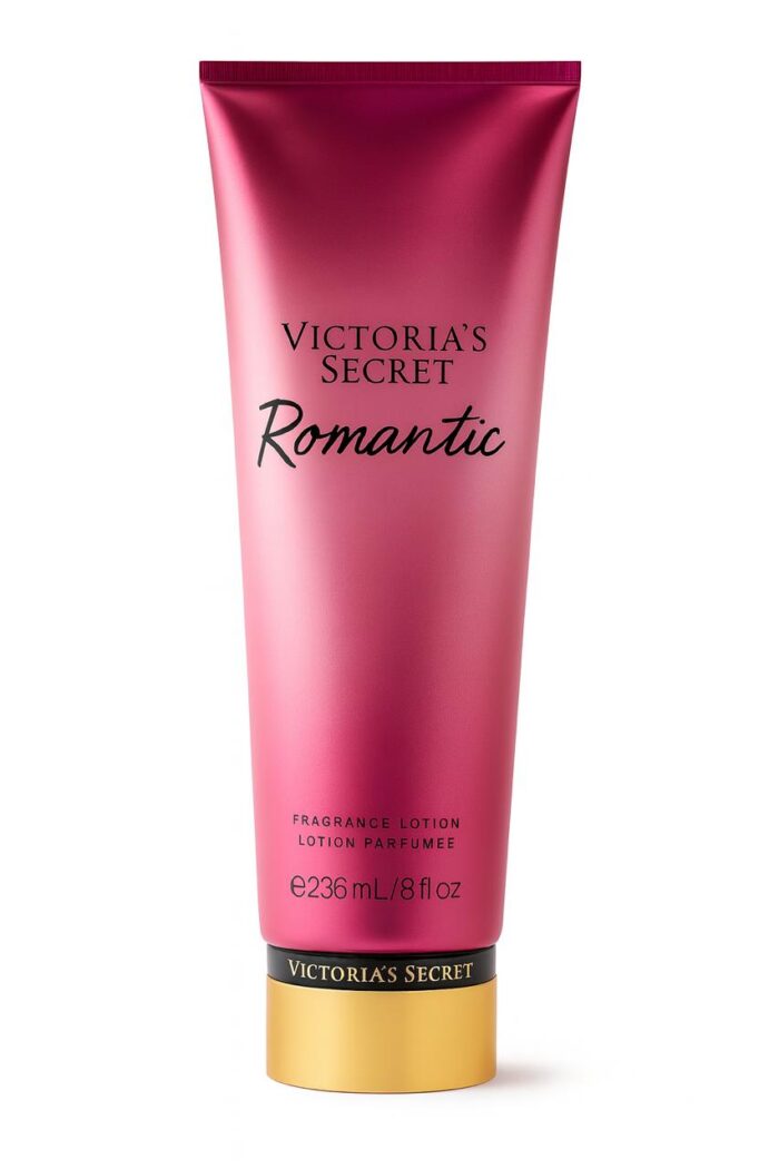 Creme Victoria's Secret Romantic 236ml