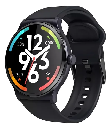 Relogio Smartwatch Haylou Solar Lite (Azul)