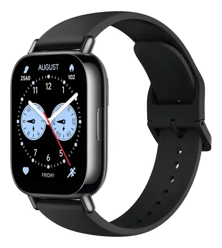 Relógio Xiaomi Redmi Watch 5 Lite Cor (Preto)