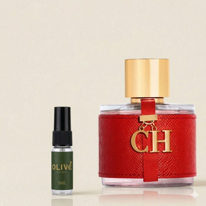 Decant 5ml - CH Carolina Herrera