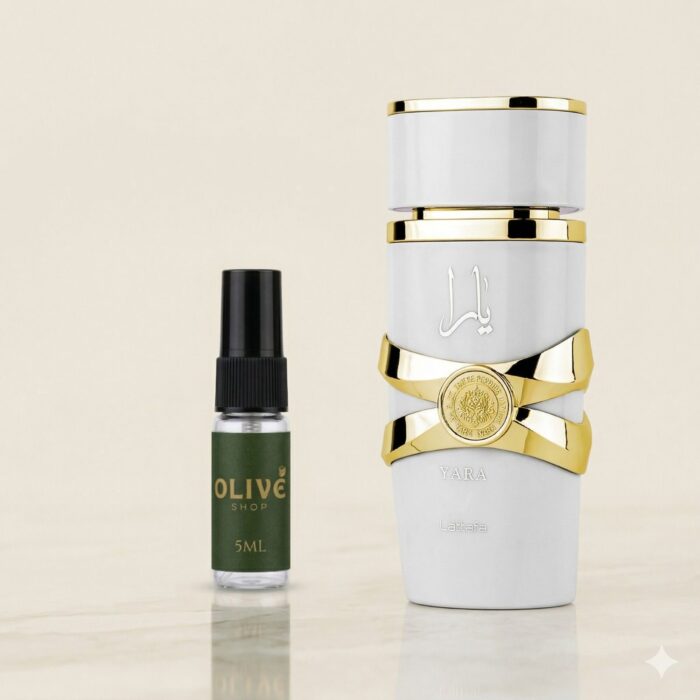 Decant 5ml - Yara Moi