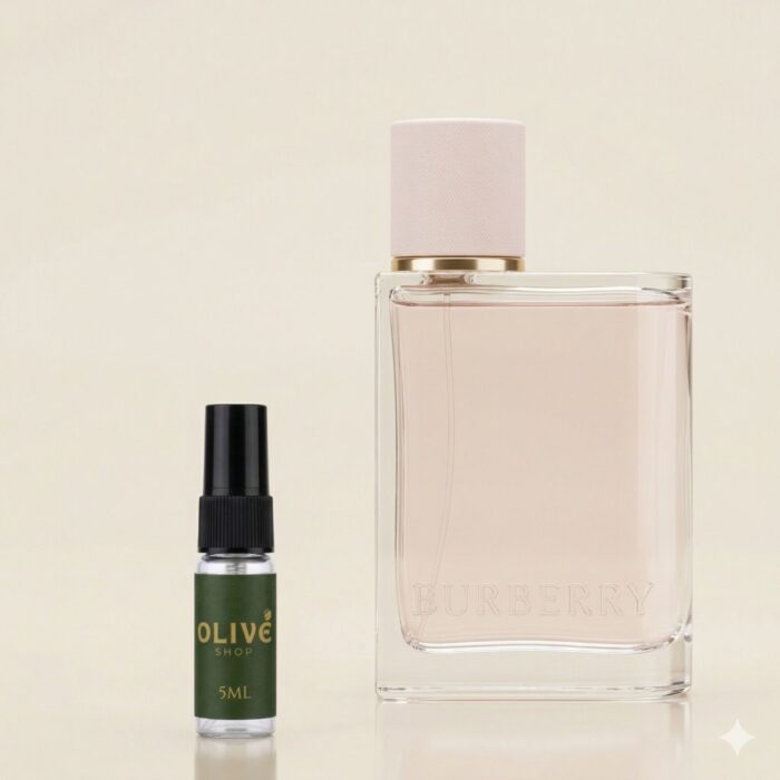 Decant 5ml - Burberry Her