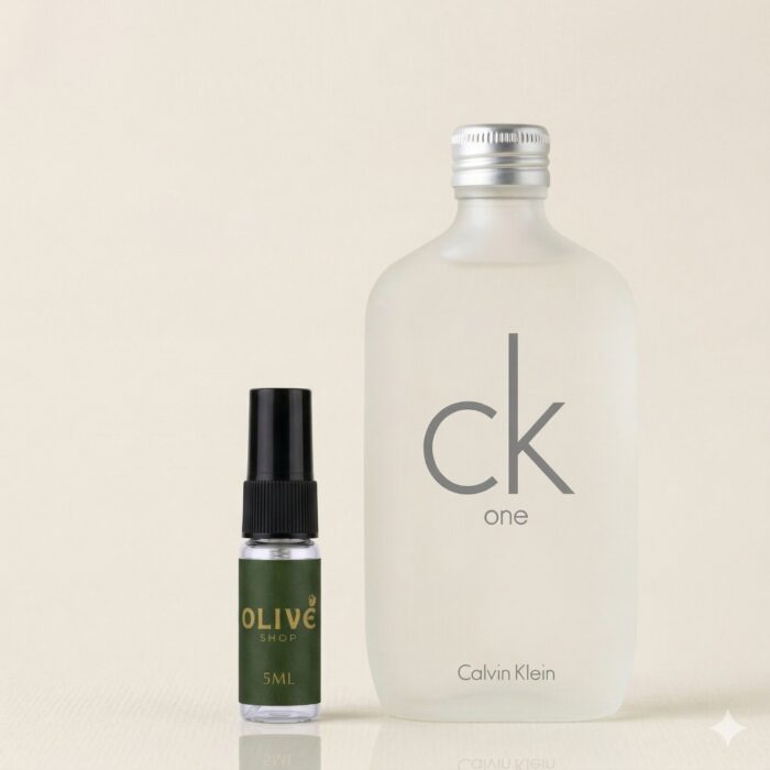 Decant 5ml - CK One