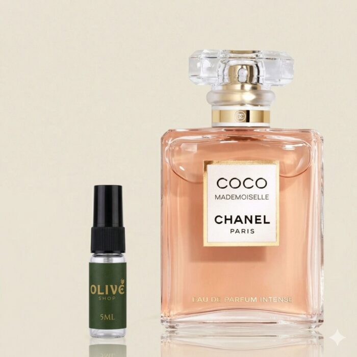 Decant 5ml - Coco Mademoiselle