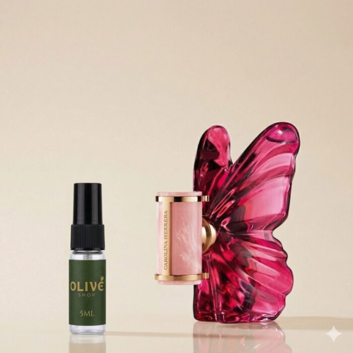 Decant 5ml - La Bomba