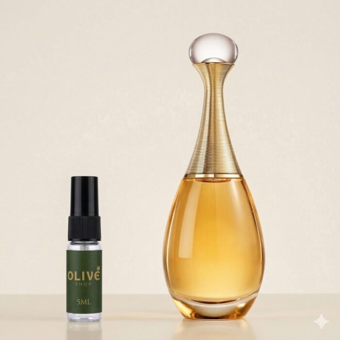 Decant 5ml - J’adore