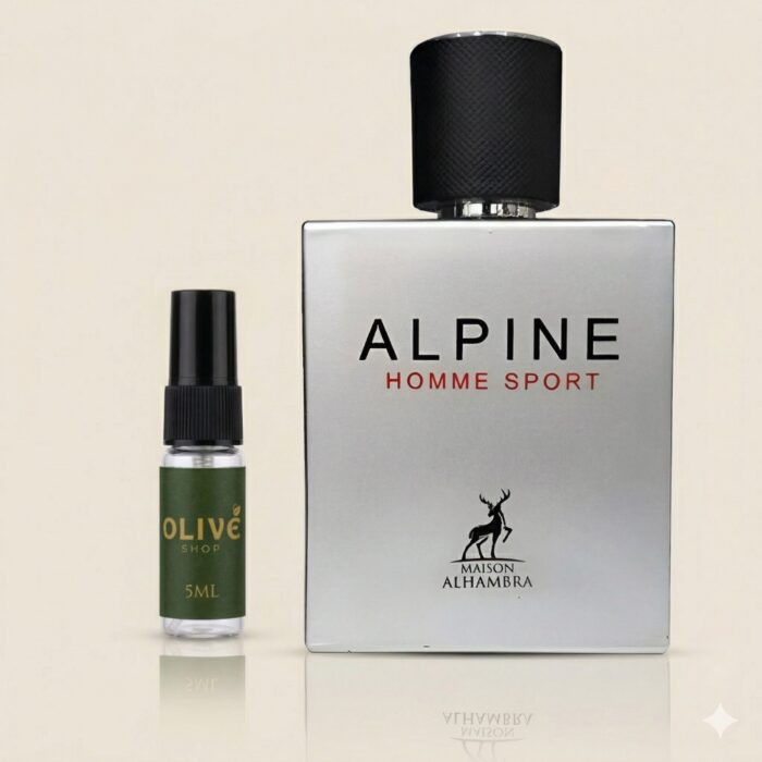 Decant 5ml - Alpine