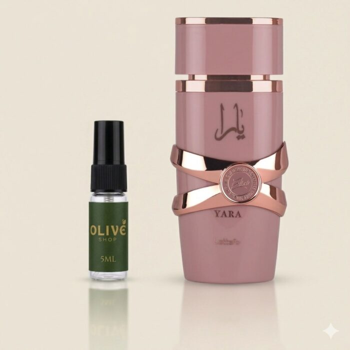 Decant 5ml - Yara Elixir