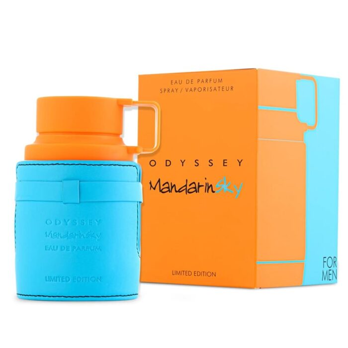 Odyssey Mandarin Sky 100 ml