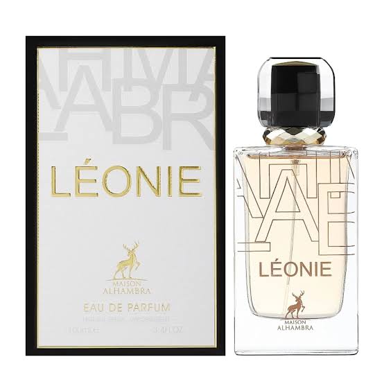 Leonie Perfume 100ml EDP