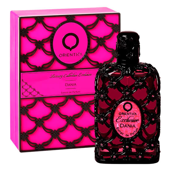 Orientica Dania Extrait de Parfum 80ml