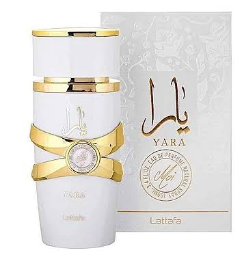 Yara Moi 100ml