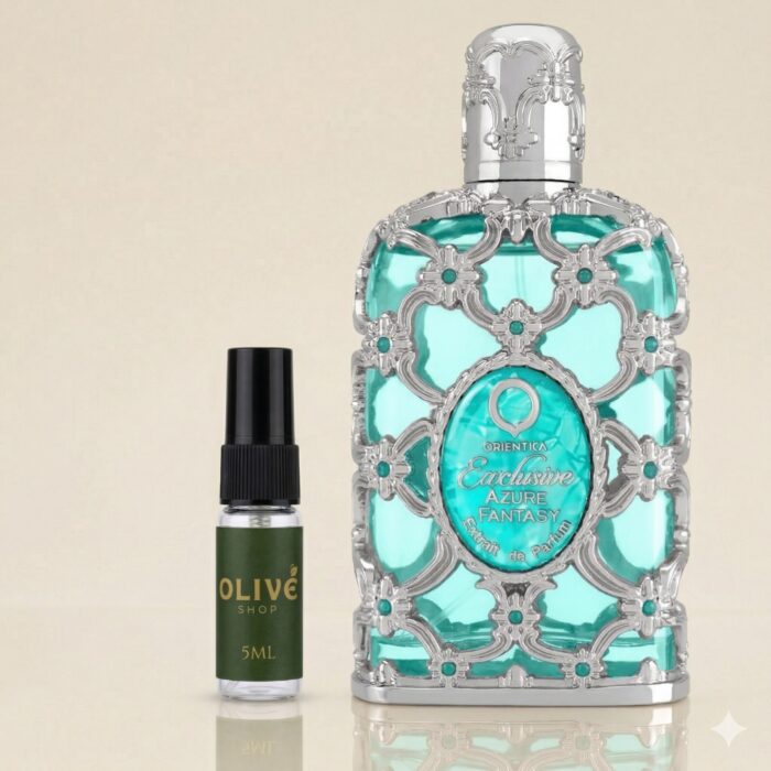 Decant 5ml - Azure Fantasy