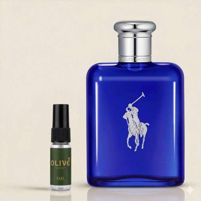 Decant 5ml - Polo Blue Ralph Lauren