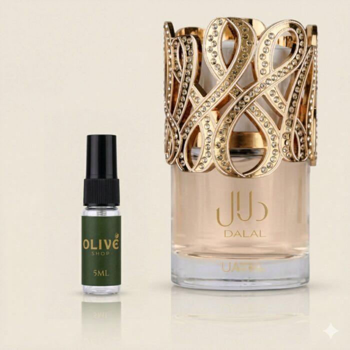 Decant 5ml - Dalal