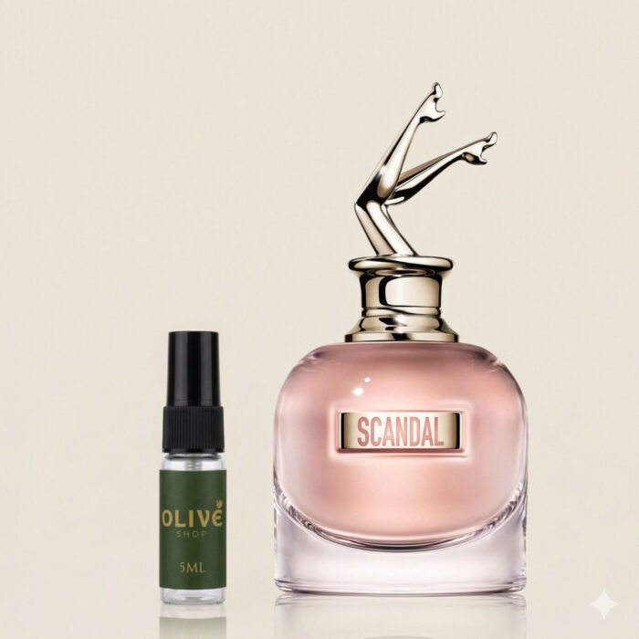 Decant 5ml - Scandal