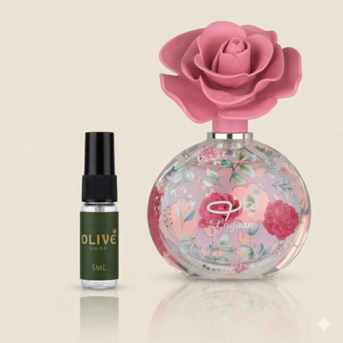 Decant 5ml - Layaan
