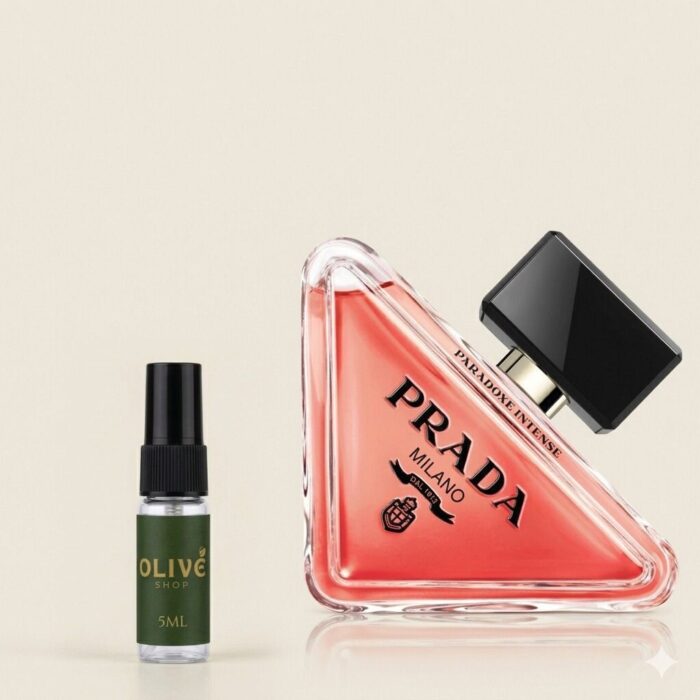 Decant 5ml - Prada Paradoxe Intense
