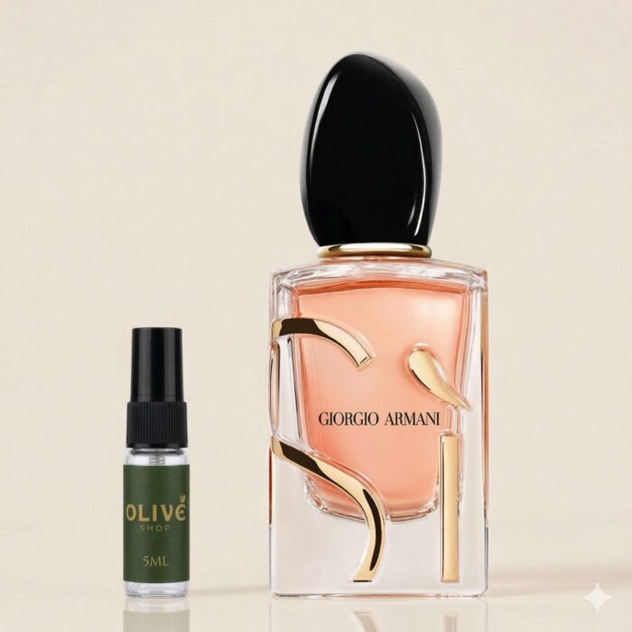 Decant 5ml- Sí