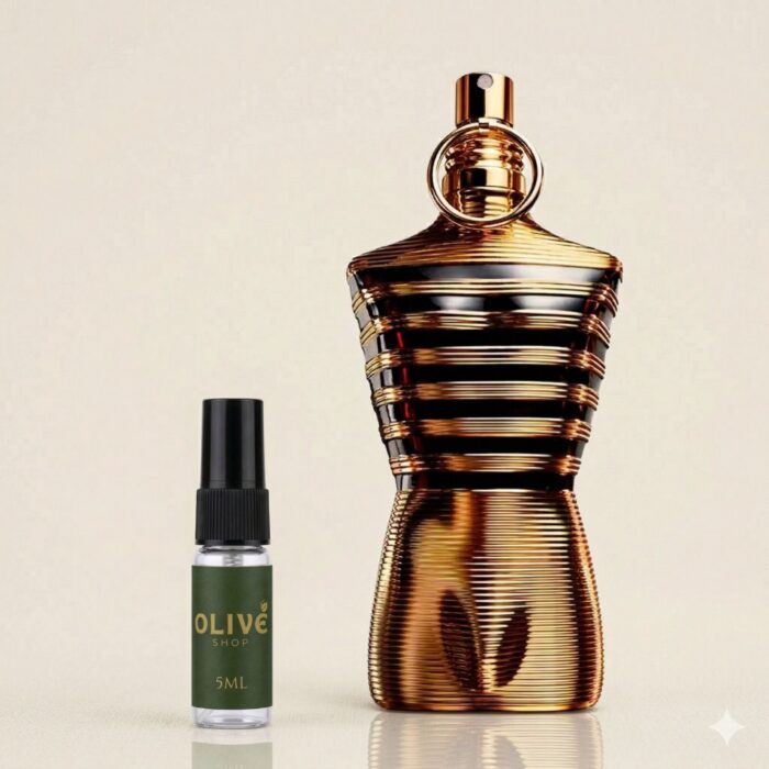 Decant 5ml - Jean Paul Le Male Elixir