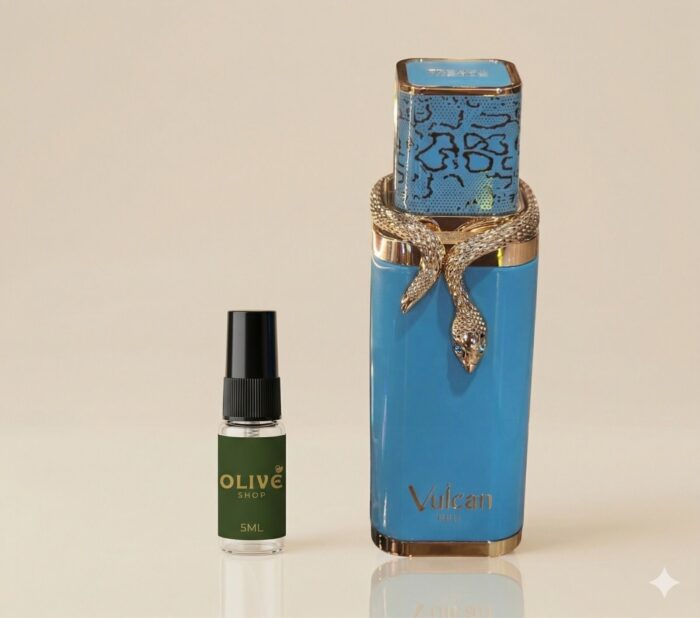 Decant 5ml - Vulcan Feu
